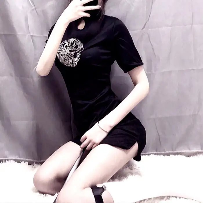 入侵隐私海报